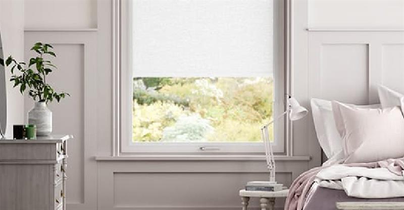 PerfectFIT Roller Blinds